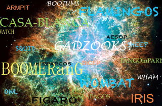 Illustration for article titled An Alphabet Soup of Absurd Astronomy Acronyms